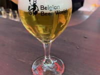Belgian Beer World